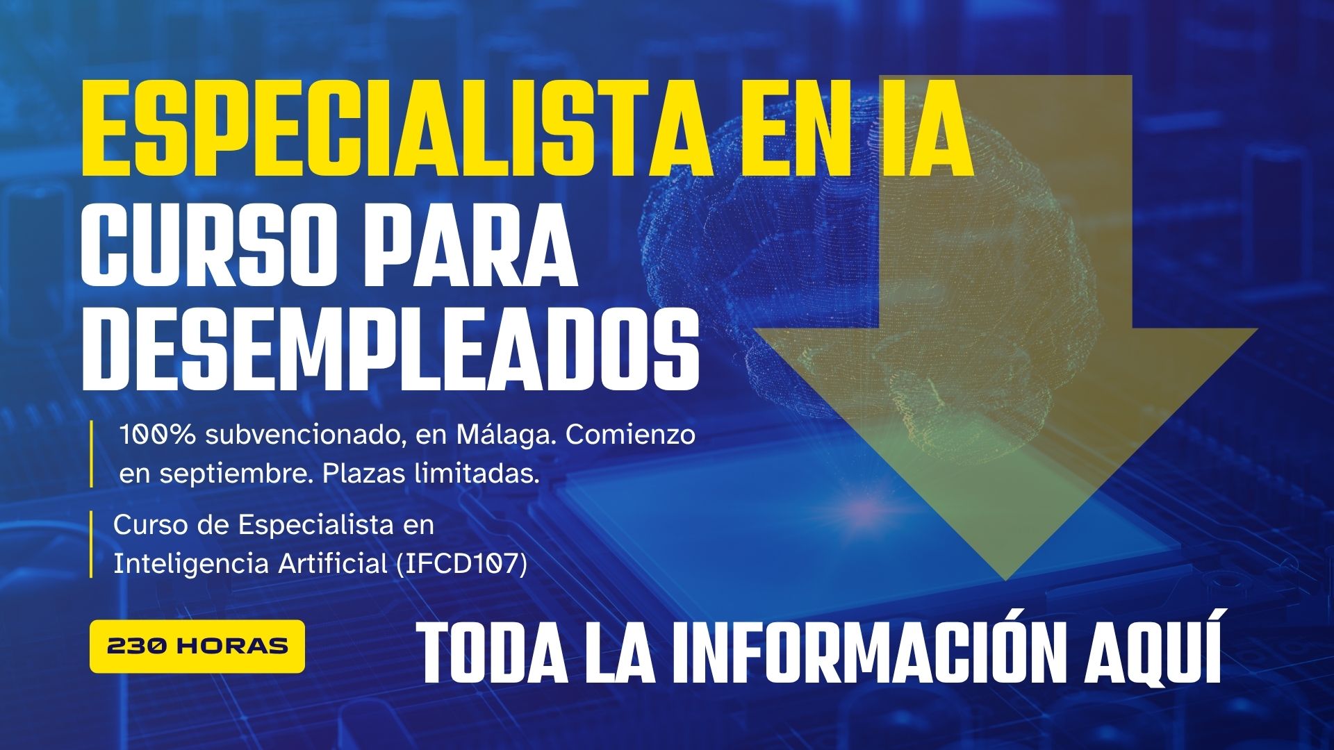 CURSO ESP IA GRUPO ALCE