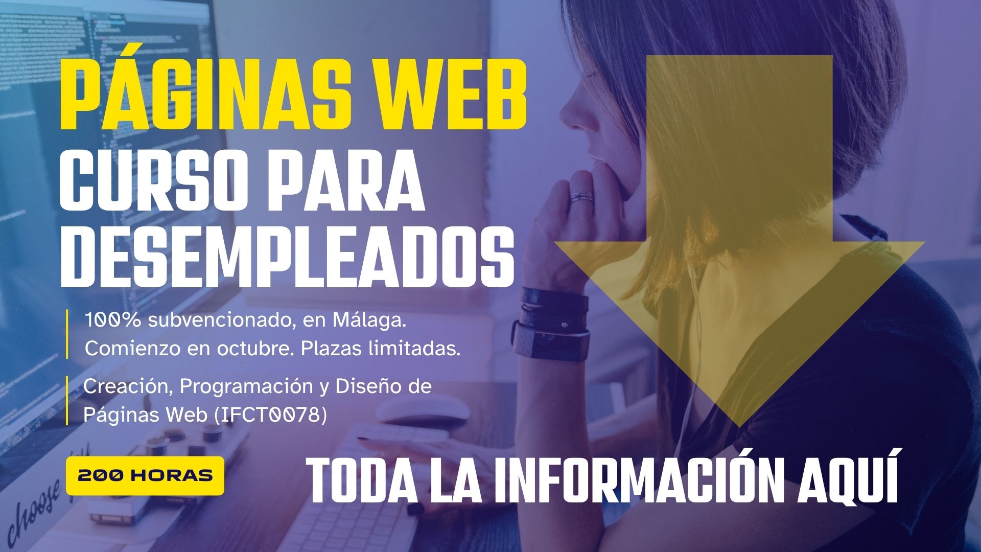 CURSO WEB GRUPO ALCE